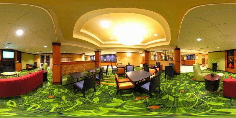 Fairfield Inn And Suites By Marriott Asheboro Buitenkant foto