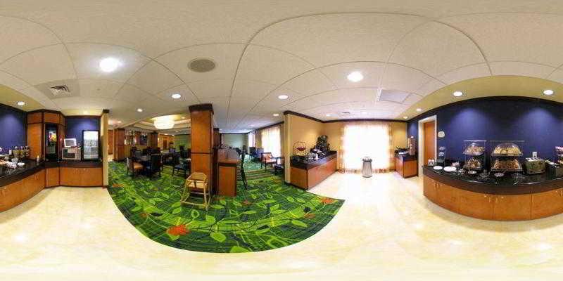 Fairfield Inn And Suites By Marriott Asheboro Buitenkant foto