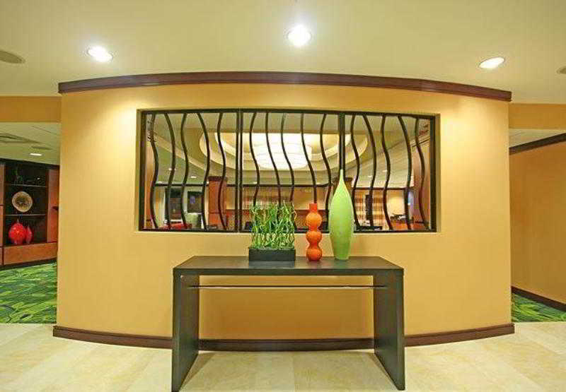 Fairfield Inn And Suites By Marriott Asheboro Buitenkant foto